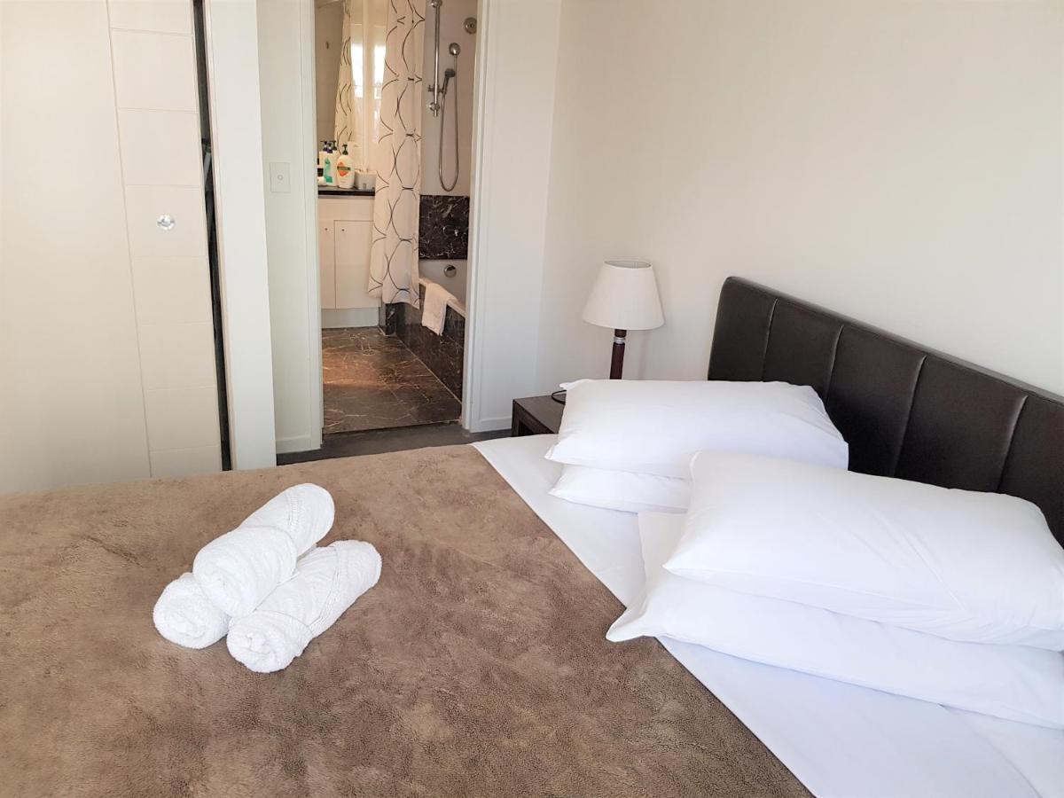 Accommodation Sydney 38 Harbour Street Sydney Exterior foto