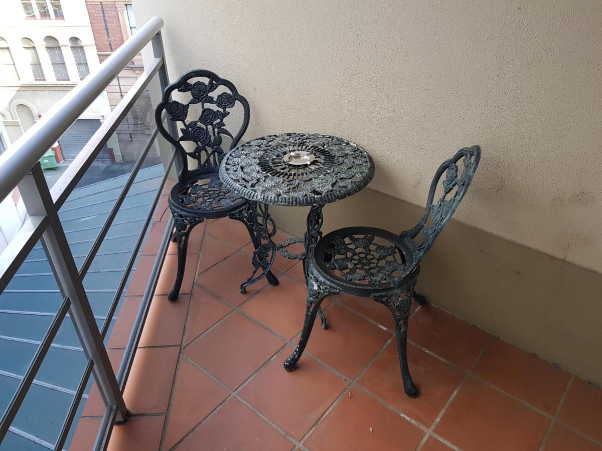 Accommodation Sydney 38 Harbour Street Sydney Exterior foto