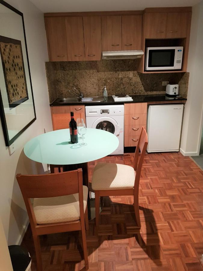 Accommodation Sydney 38 Harbour Street Sydney Exterior foto