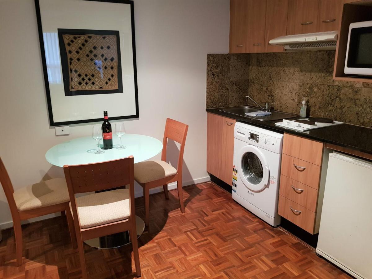 Accommodation Sydney 38 Harbour Street Sydney Exterior foto