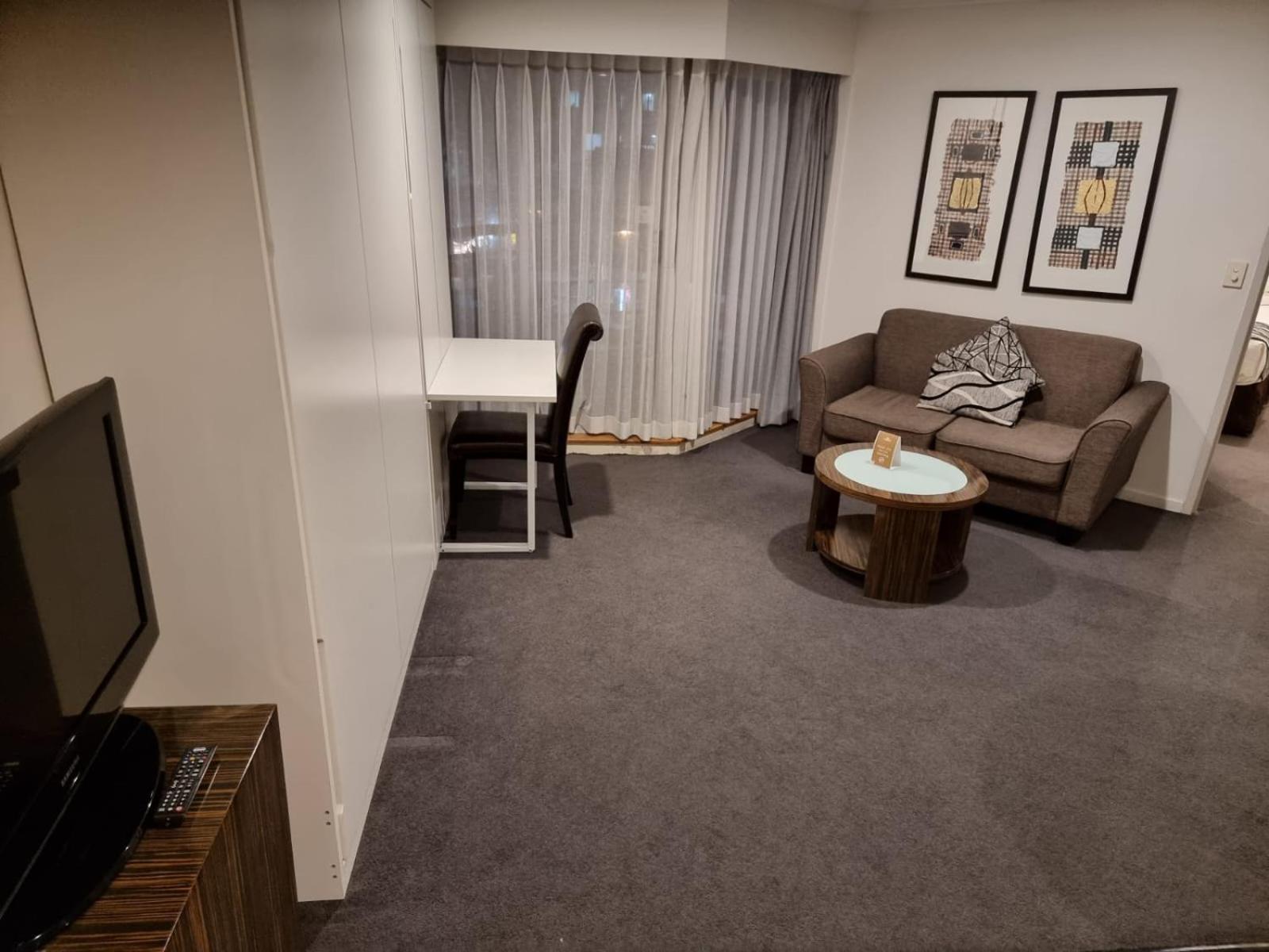 Accommodation Sydney 38 Harbour Street Sydney Exterior foto